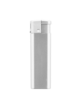 Zapaľovač > strieborná