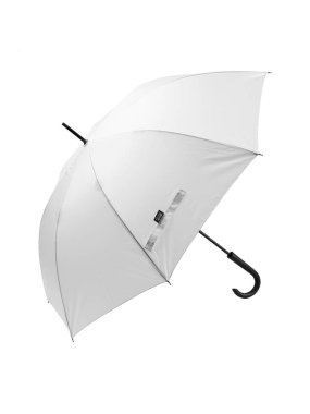 RPET dáždnik > biela