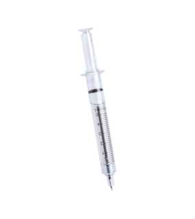 Guličkové pero > transparentná