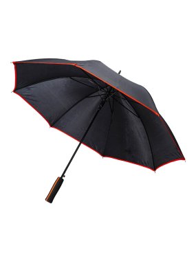 Automatický dáždnik > červená