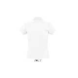 Dámska polokošeľa (SOLS WOMENS SHORT-SLEEVED POLO SHIRT) > biela > S
