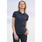 Dámska polokošeľa (SOLS WOMENS SHORT-SLEEVED POLO SHIRT) > modrá (royal) > L