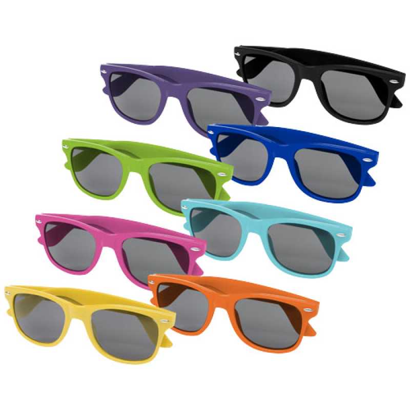 Slnečné okuliare > modrá (royal)