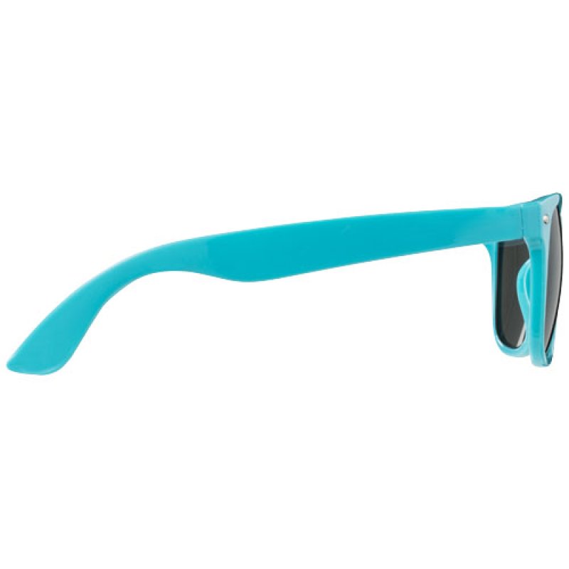 Slnečné okuliare > modrá (aqua)