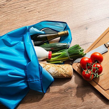 Nákupná taška z recyklovaného materiálu "VANILLA SEASON" > béžová