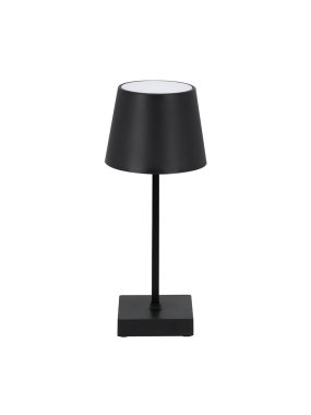 Lampa > čierna