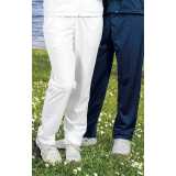 Unisex nohavice (COURT) > červená (lotto) > 2XL