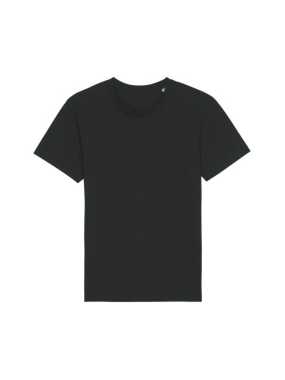 Unisex tričko (STANLEY\STELLA Rocker) > čierna > XL