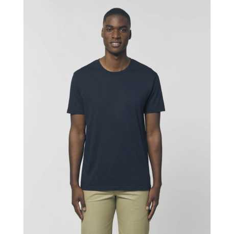 Unisex tričko (STANLEY\STELLA Rocker) > modrá (french navy) > 4XL