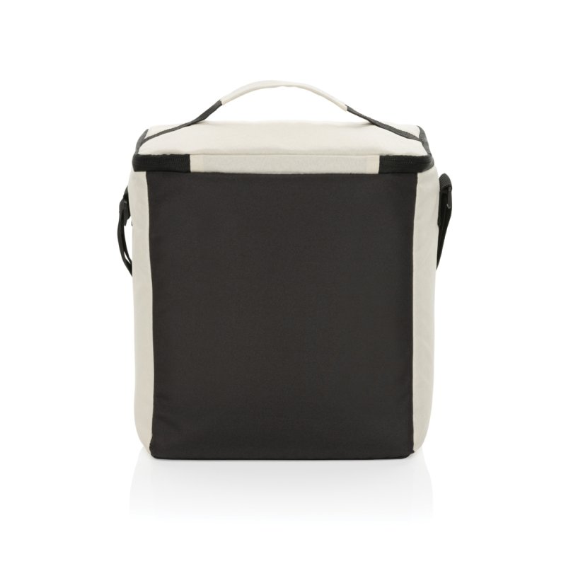 Chladiaca taška Kazu z RPET AWARE™ > biela (off)