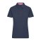 modrá (navy) / červená / biela