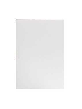 Poznámkový blok > biela