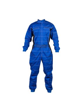 Pánsky overal (Daytona by JR) > modrá (royal) > XL