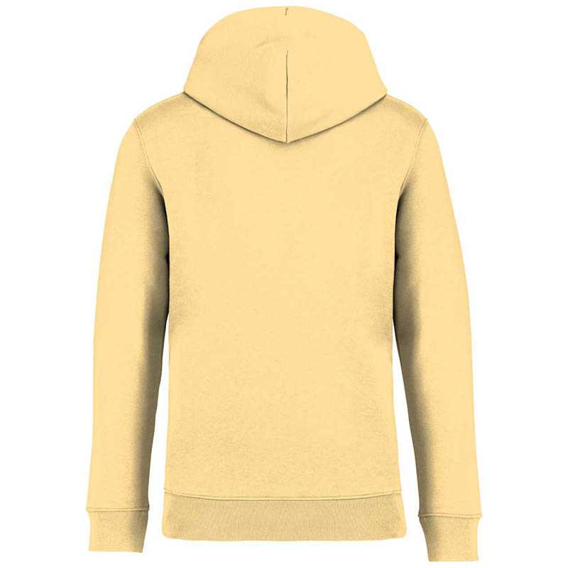 Unisex mikina (Native Spirit SURFER) > žltá (pineapple) > 2XL