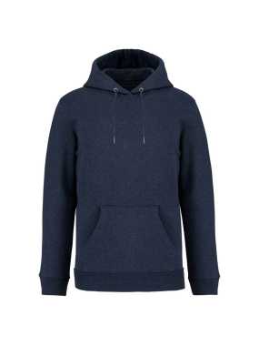 Unisex mikina (Native Spirit SURFER) > modrá (navy > M