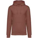 Unisex mikina (Native Spirit SURFER) > červená (poppy) > 2XL