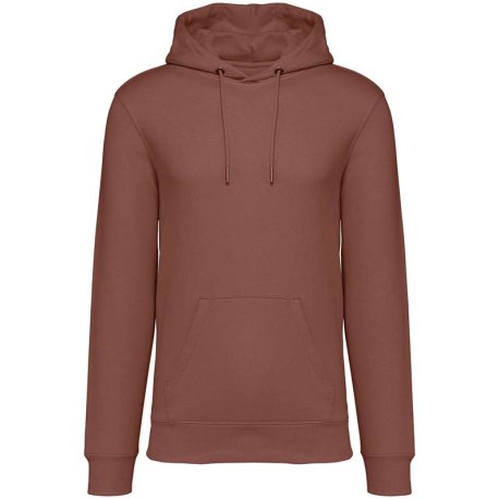 Unisex mikina (Native Spirit SURFER) > červená (poppy) > 2XL
