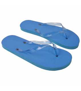 Šlapky > modrá (royal)