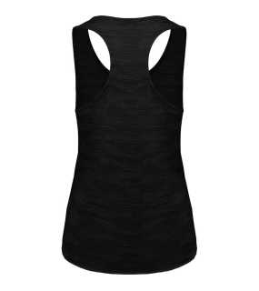 Dámske tielko (Proact LADIES' SPORTS TANK TOP) > čierna > S