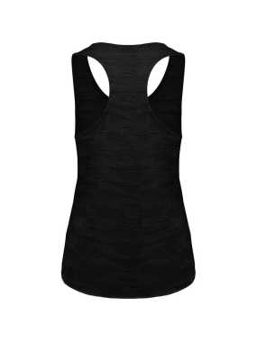 Dámske tielko (Proact LADIES' SPORTS TANK TOP) > čierna > XS