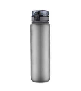Motivačná fľaša 1000 ml > čierna