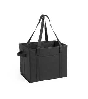 Organizér do kufra auta > čierna