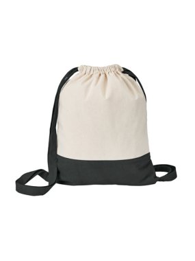 Vak so šnúrkami > čierna