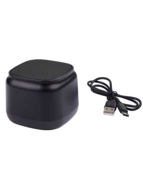 Bezdrôtový reproduktor > čierna