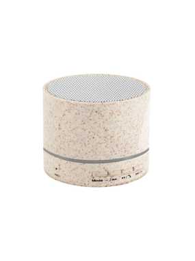 Prenosný reproduktor > prírodná