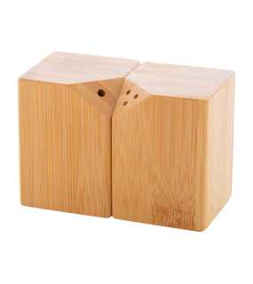 Korenička a soľnička > prírodná