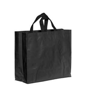 Nákupná taška > čierna