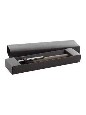 Guľôčkové pero > tmavosivá