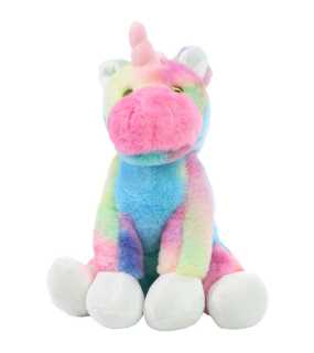 Plyšová hračka (MBW Unicorn Lulu) > viacfarebná