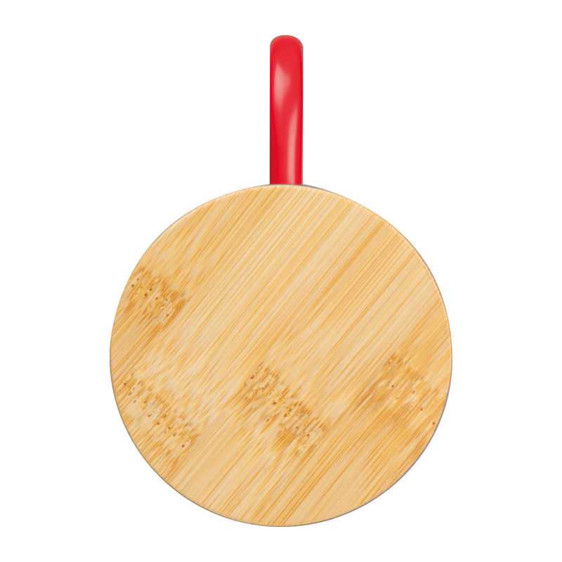 Dvojstenný hrnček, 300 ml > červená