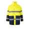 modrá (marine) / žltá (hi-vis)