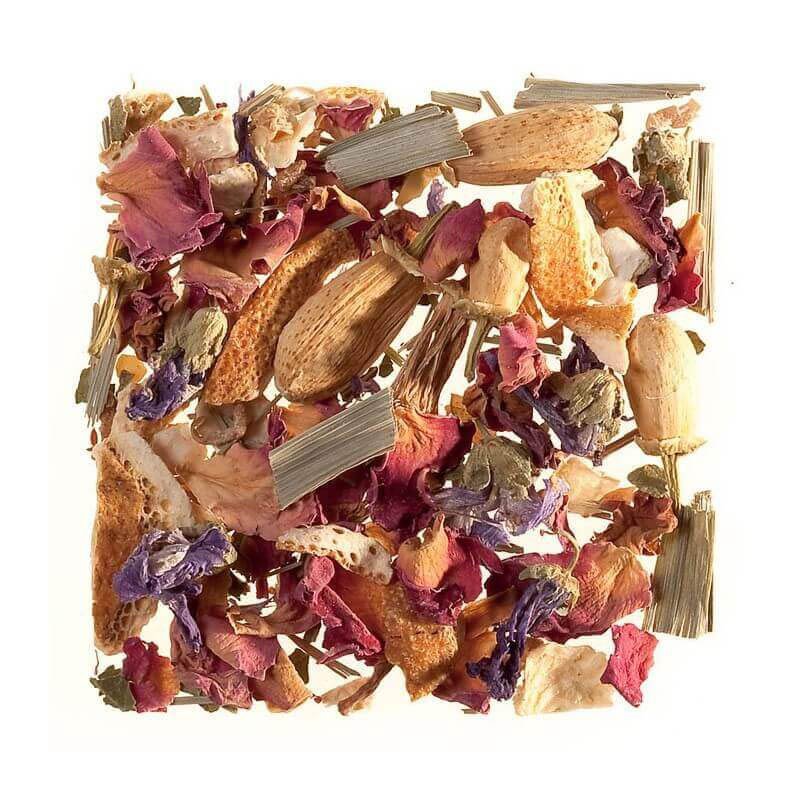 Cardbox 12 Belle Epoque Herbal tea bags 18 g Maxim’s