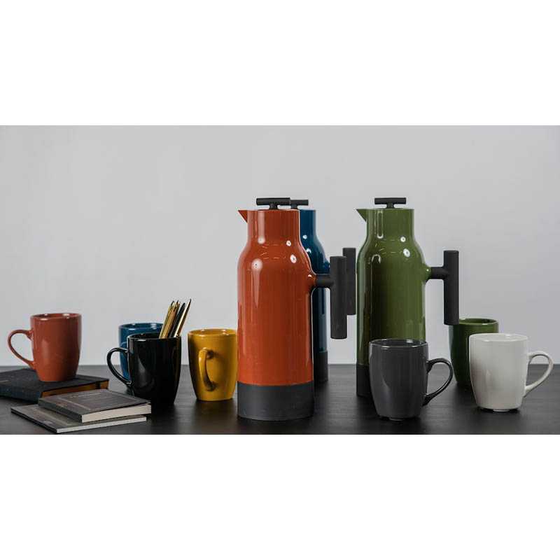 Šálka (SAGAFORM) > biela