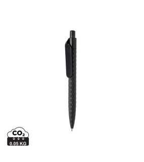 Pero z pšeničnej slamy > čierna