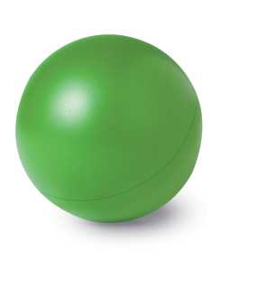 Antistresová lopta > zelená