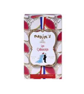 6 calissons Made in Provence 37 g Maxim’s