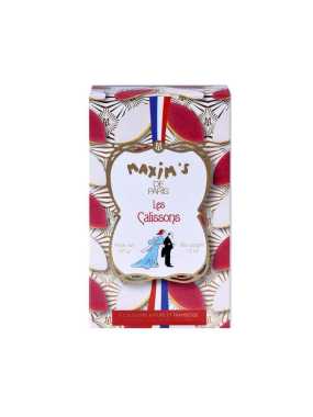 6 calissons Made in Provence 37 g Maxim’s