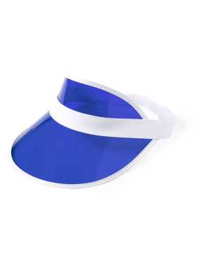 Šilt proti slnku > modrá