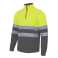 šedá / žltá (hi-vis)