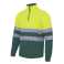 zelená / žltá (hi-vis)