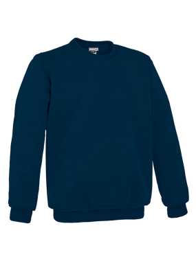 Unisex mikina (STEVEN) > modrá (orion navy) > 2XL