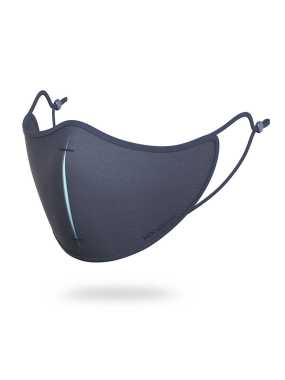 Sada ochranného rúška XD DESIGN > modrá (navy)