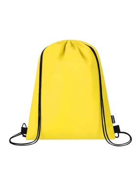 Chladiace vrecko so šnúrkami > žltá