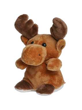 Plyšová hračka (MBW XXL moose) > hnedá