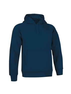 Detská mikina (ARIZONA) > modrá (ocean navy) > 4/5