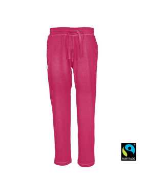 Pánske tepláky (COTTOVER SWEAT PANTS) > ružová (cerise) > M